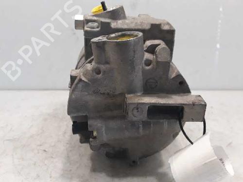 AC compressor MERCEDES-BENZ C-CLASS (W204) C 200 CDI (204.001) | BP4799712M34 