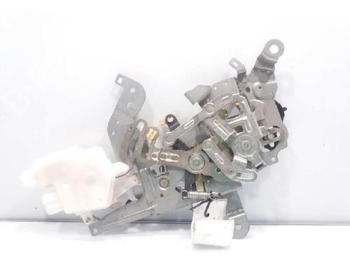 Rear left lock MAZDA 5 (CR)  | BP4719824C100 