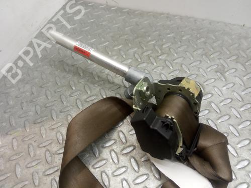 Rear left seatbelt VOLVO V70 II (285)  | BP9363451I29 