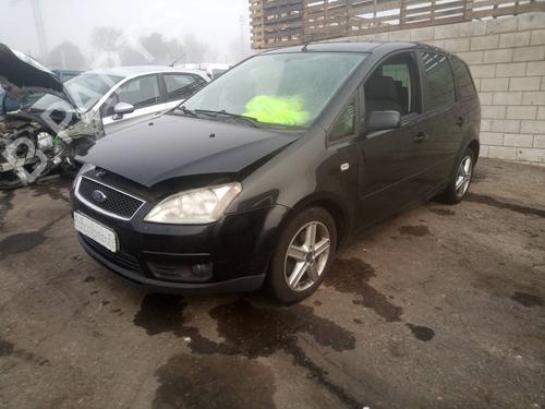 Front left window mechanism FORD FOCUS C-MAX (DM2)  | BP16858859C22 