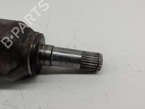 Left front driveshaft FIAT DOBLO Box Body/MPV (223_)  | BP18064867M38 