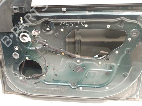 Right front door JAGUAR XF II (X260) 2.0 D | BP29539014C3 