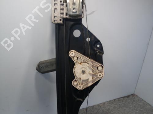 Rear right window mechanism MERCEDES-BENZ E-CLASS (W211)  | BP14921292C25 
