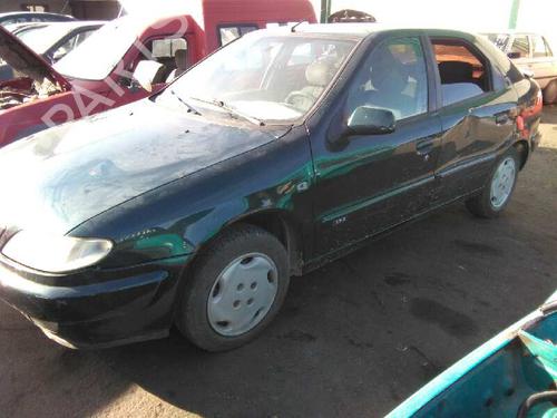 Gearbox CITROËN XSARA (N1)  | BP3155044M3 