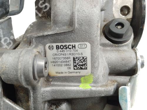 Indsprøtningspumpe NISSAN NOTE (E12) 1.5 dCi | BP29977642M78