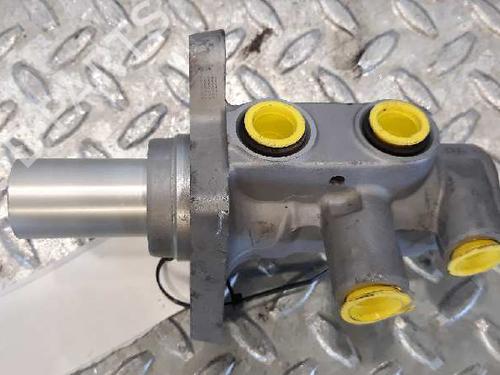Brake master cylinder FORD MONDEO IV (BA7)  | BP5591844M77 