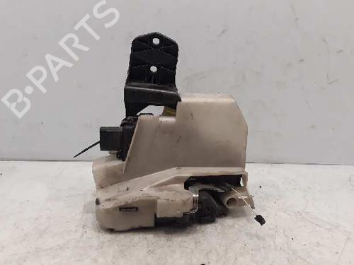 Used Front left lock SKODA SUPERB I (3U4) [2001-2008]  3681554