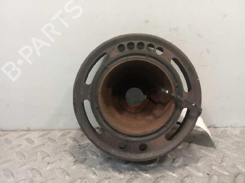 Used Pulley CHEVROLET CRUZE (J300) [2009-2025]  14235909