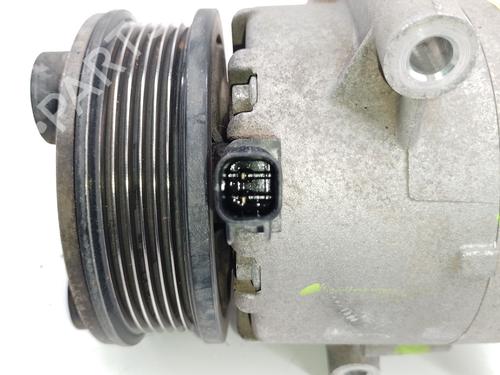 AC compressor FORD MONDEO IV (BA7) 2.2 TDCi | BP30098226M34