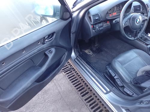 Front right window mechanism BMW 3 (E46) 320 d | BP26974519C23 