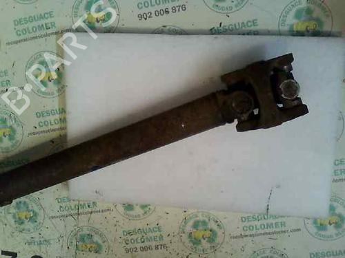 Used Driveshaft FORD USA EXPLORER (U2, U_) [1994-2003]  9548797