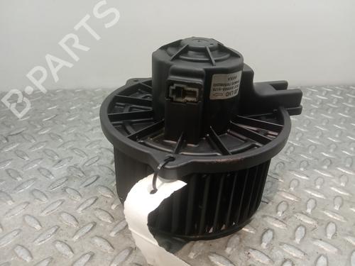 Heater blower motor KIA RIO II Saloon (JB)  | BP8592381M62 