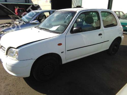 Starter NISSAN MICRA II (K11) 1.0 i 16V | BP7238196M8 