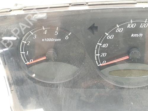 Kombinert Instrument SSANGYONG KYRON 2.0 Xdi | BP29831660C47