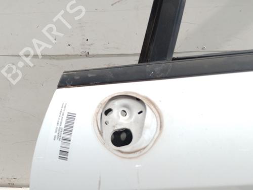 Left front door FORD FIESTA VI (CB1, CCN) 1.5 TDCi | BP27897616C2 