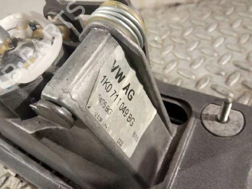 Gear lever SEAT LEON (1P1)  | BP7433680M90 