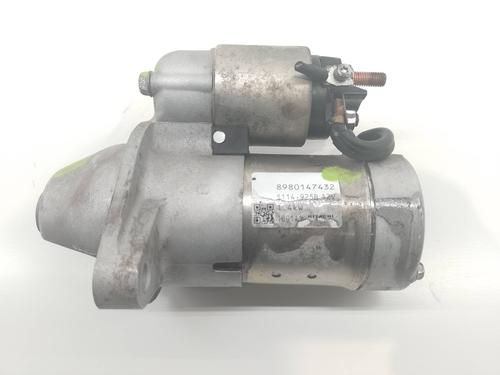 Starter OPEL ASTRA H (A04) 1.7 CDTI (L48) | BP20336410M8 