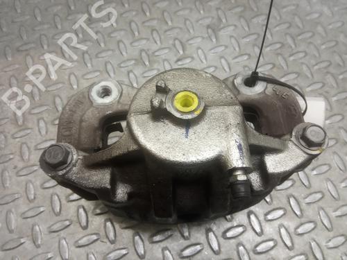 Left front brake caliper KIA SPORTAGE IV (QL, QLE)  | BP11626564M105 