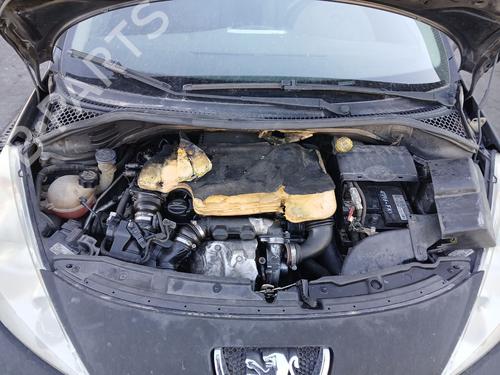 Gearbox PEUGEOT 207 CC (WD_) 1.6 HDi | BP29210705M3 