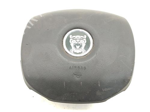 Used Driver airbag JAGUAR X-TYPE I (X400) 2.0 D (130 hp) 31651320