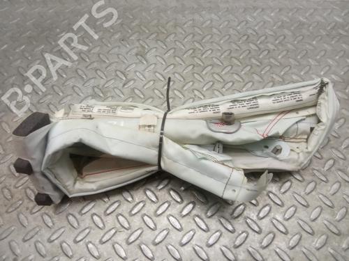 Used Left curtain airbag SEAT LEON (1P1) 1.9 TDI (105 hp) 9177692
