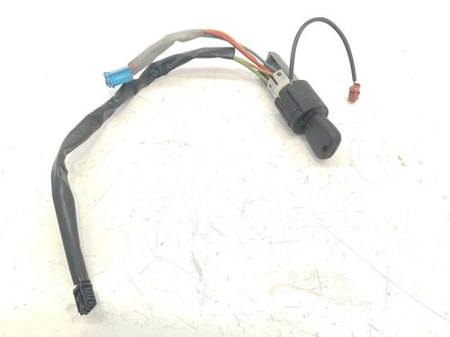 Used Ignition barrel CITROËN XSARA PICASSO (N68) [1999-2012]  25046839