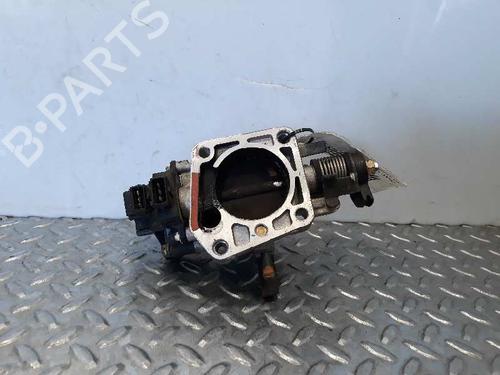 Used Throttle body KIA SHUMA I (FB) [1996-2001]  3036302