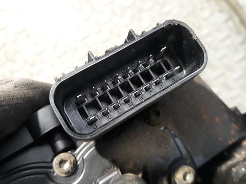 Hand brake OPEL INSIGNIA A (G09) | BP8232333I18