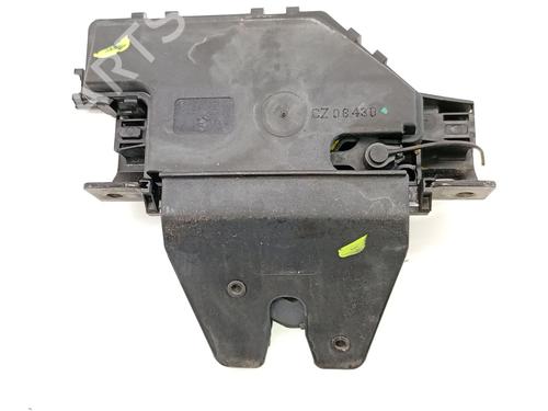 Tailgate lock BMW 3 (E90) 320 d | BP37219481C101 - Image 3