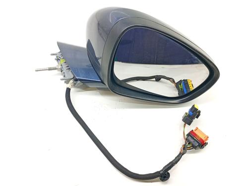 Used Right mirror Right mirror PEUGEOT 508 I (8D_) 2.0 HDi (140 hp) 40506763 40506763