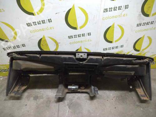Airbag Kit MITSUBISHI PAJERO III (V7_W, V6_W)  | BP3055753C86 