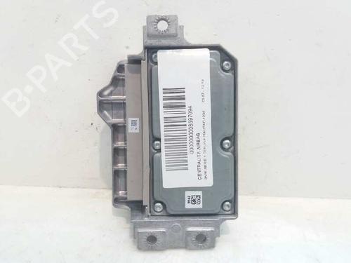 ECU airbags BMW 1 (E87) 123 d | BP4635123M53 