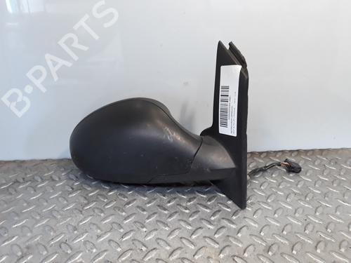 Right mirror SEAT ALTEA (5P1)  | BP8180969C27 