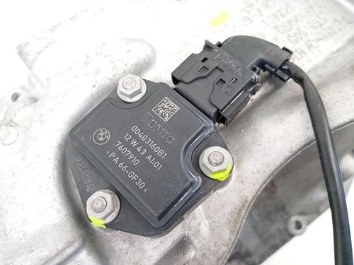 Cylinder head BMW X3 (F25) xDrive 20 d | BP37376849M5 - Image 2