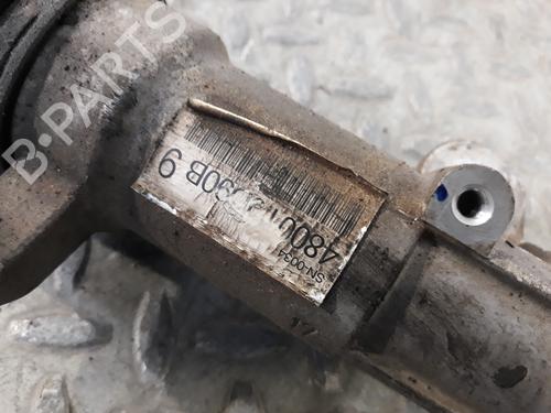 Steering rack NISSAN QASHQAI / QASHQAI +2 I (J10, NJ10, JJ10E) 2.0 dCi All-wheel Drive | BP10277239M22 
