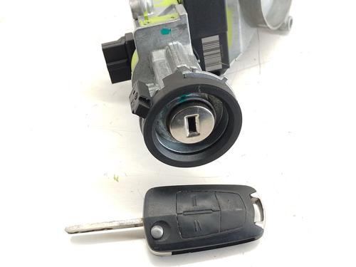 Rattlås /Tenningslås OPEL CORSA D (S07) 1.3 CDTI (L08, L68) | BP29538965M48 