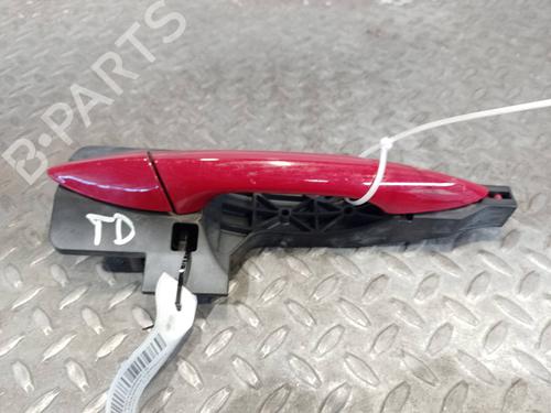 Used Rear right exterior door handle HYUNDAI i30 (GD) [2011-2025]  16926108
