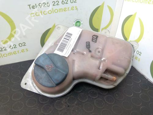 Ekspansjonstank VW PASSAT B5 (3B2) [1996-2001]  3067920