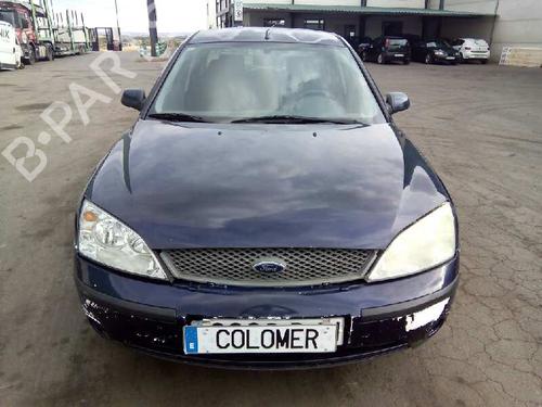Left front fog light FORD MONDEO III (B5Y) 1.8 16V | BP4562499C30 