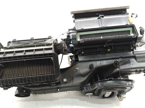 Used Heater matrix box Heater matrix box VW GOLF VIII (CD1, DA1) 1.0 TSI (110 hp) 36112240 36112240