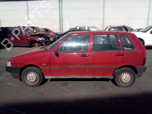 Gearbox FIAT UNO (146_, 158_)  | BP3072827M3 