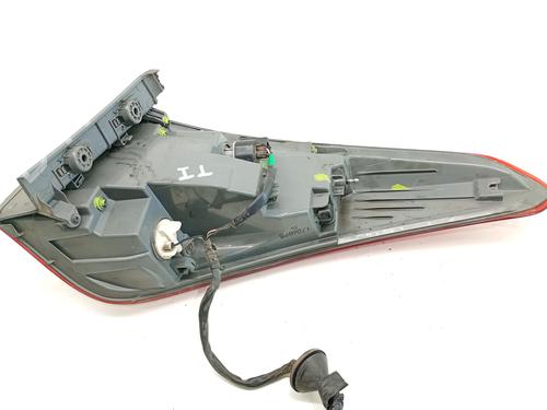 Left taillight HYUNDAI i40 I (VF) 1.7 CRDI | BP37376813C34 - Image 3