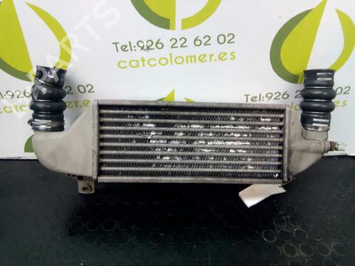 Used Intercooler FORD FOCUS I (DAW, DBW) 1.8 TDCi (115 hp) 3060713