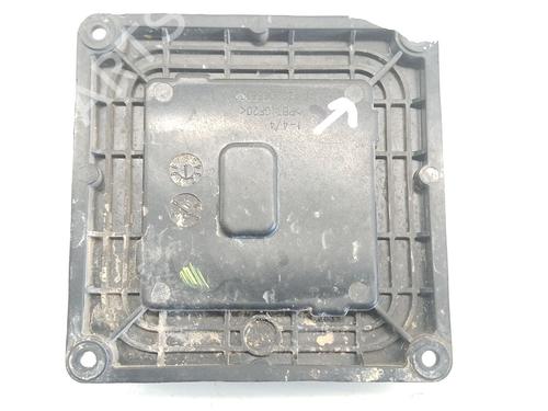 Xenon ballast RENAULT MEGANE IV Hatchback (B9A/M/N_) 1.5 dCi 110 (B9A3) | BP30206878C53 