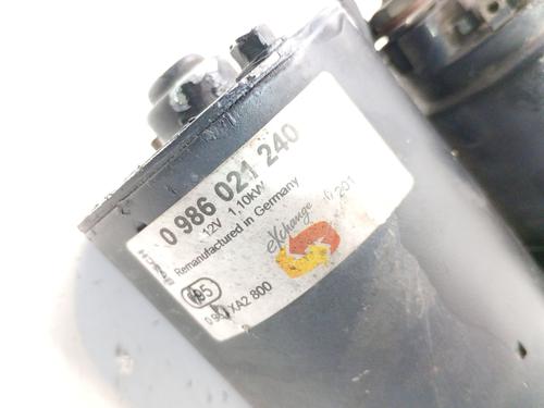 Starter OPEL CORSA D (S07) 1.3 CDTI (L08, L68) | BP39560280M8 - Image 5