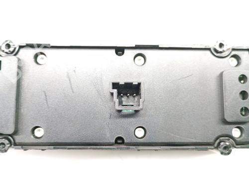 Left front window switch MERCEDES-BENZ C-CLASS (W204) C 200 CDI (204.001) | BP38302543I27  - Image 5