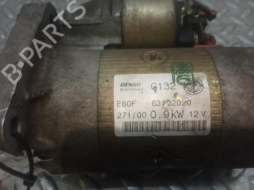 Starter FIAT PUNTO (188_)  | BP10195448M8 