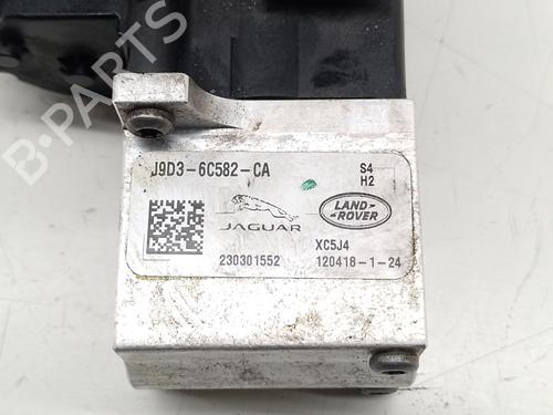 Elektronisk sensor JAGUAR I-PACE (X590) EV400 AWD | BP27834596M84 