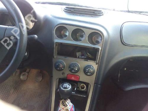 Gearbox ALFA ROMEO 156 (932_)  | BP3189697M3 