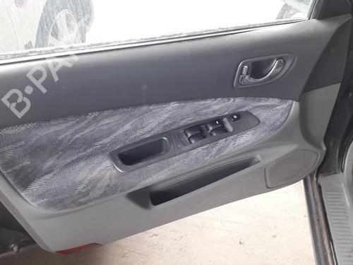 Fuse box MITSUBISHI GALANT VIII (EA_)  | BP12981621E1 